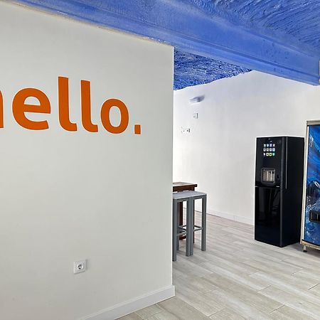 Agi Gloria Rooms Roses Eksteriør bilde