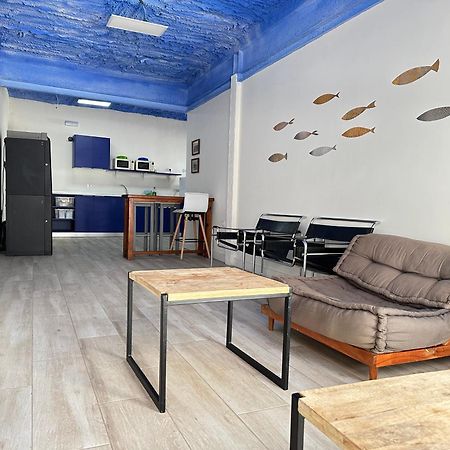 Agi Gloria Rooms Roses Eksteriør bilde
