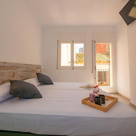 Agi Gloria Rooms Roses Eksteriør bilde